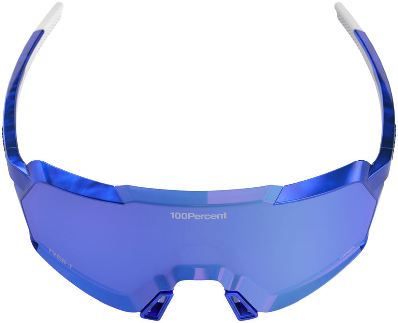 Load image into Gallery viewer, 100-Korbin-LE-Sunglasses-RBH-Sunglasses-Blue-SGLS1080

