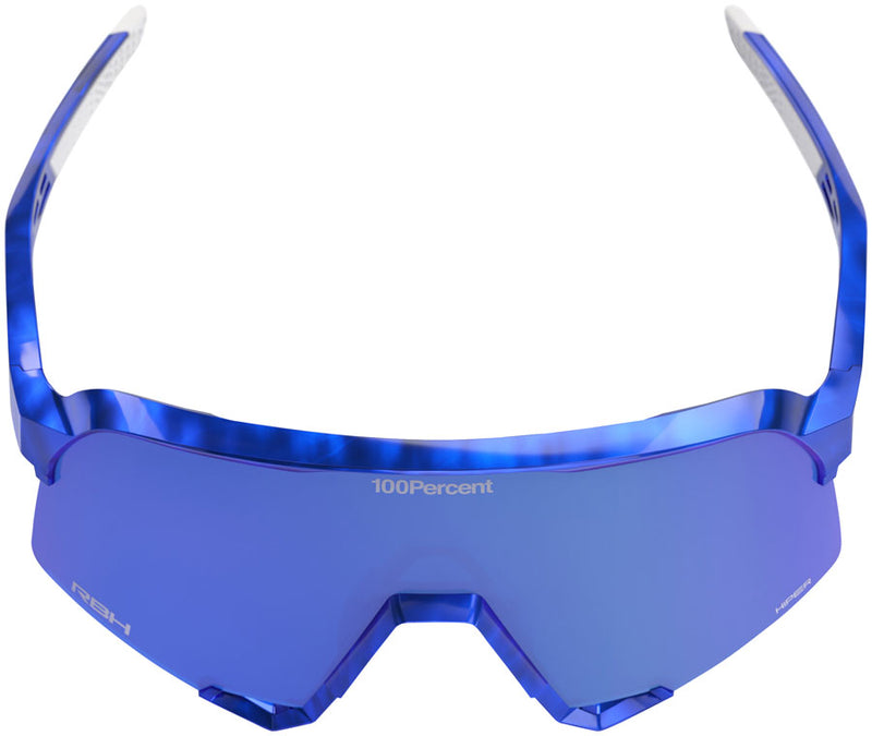 Load image into Gallery viewer, 100-100-S3-Sunglasses-LE-RBH-Sunglasses-Blue-SGLS1078
