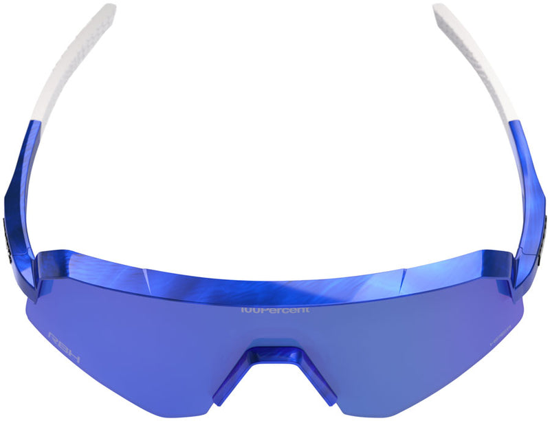 Load image into Gallery viewer, 100-100-Slendale-SL-Sunglasses-LE-RBH-Sunglasses-Blue-SGLS1092
