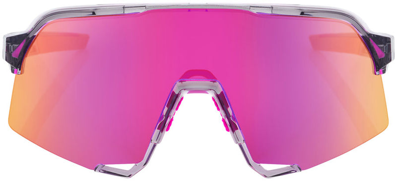 Load image into Gallery viewer, 100-S3-Sunglasses-Sunglasses-Grey-SGLS1095
