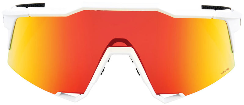 Load image into Gallery viewer, 100-Speedcraft-Sunglasses-Sunglasses-White-SGLS1068
