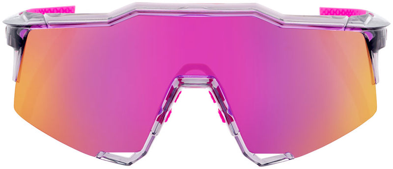 Load image into Gallery viewer, 100-Speedcraft-Sunglasses-Sunglasses-Grey-SGLS1103
