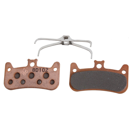 Formula-Italy-Disc-Brake-Pad-Sintered-DBBP0909-Disc-Brake-Pads