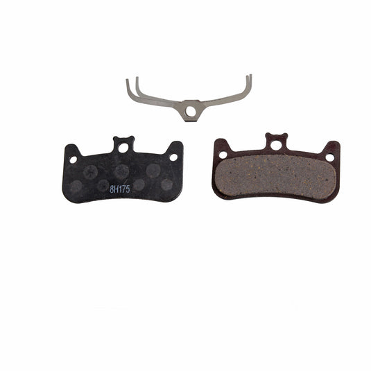 Formula-Italy-Disc-Brake-Pad-Organic-DBBP0910-Disc-Brake-Pads