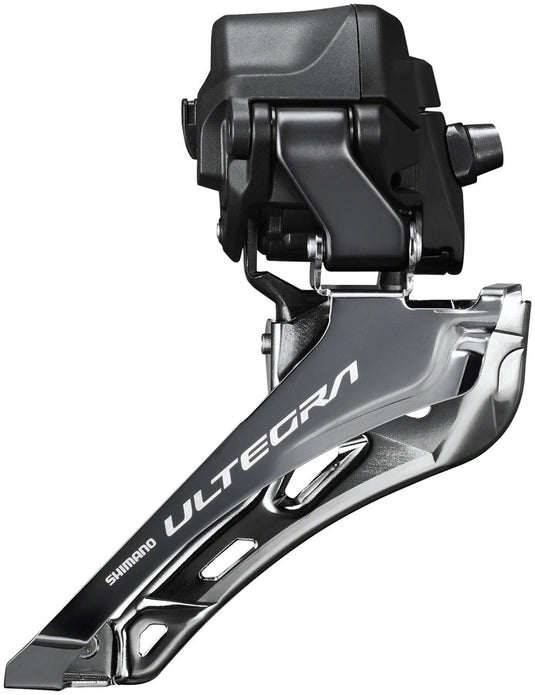 Shimano-Ultegra-FD-R8150-Di2-12-Speed-Front-Derailleur-Braze-on-Front-Derailleur-FRDR0544-Bicycle-Front-Derailleur