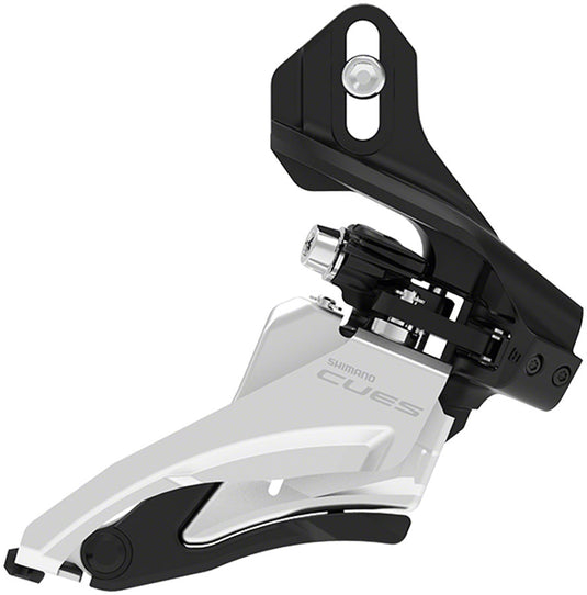 Shimano-CUES-FD-U4000-LINKGLIDE-Front-Derailleur-Mountain-Double-High-Direct-Mount-Front-Derailleur-FRDR0595-Bicycle-Front-Derailleur