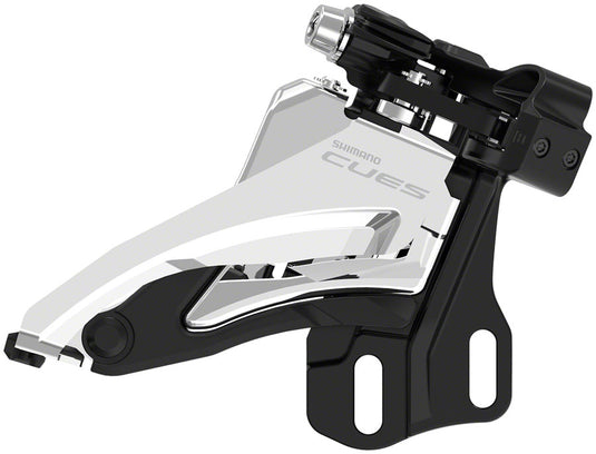 Shimano-CUES-FD-U4000-LINKGLIDE-Front-Derailleur-Mountain-Double-E-Type-Front-Derailleur-FRDR0587-Bicycle-Front-Derailleur
