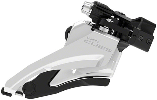 Shimano-CUES-FD-U4000-LINKGLIDE-Front-Derailleur-Mountain-Double-34.9-(1-3-8
