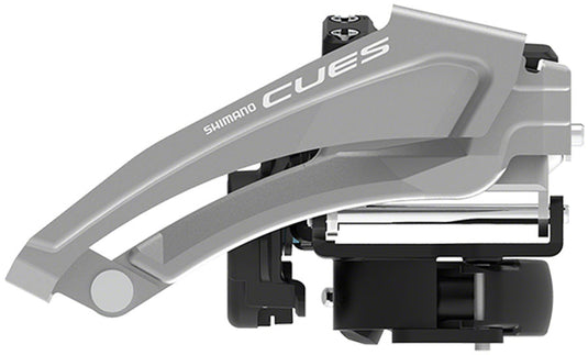 Shimano-CUES-FD-U4010-LINKGLIDE-Front-Derailleur-Mountain-Double-34.9-(1-3-8