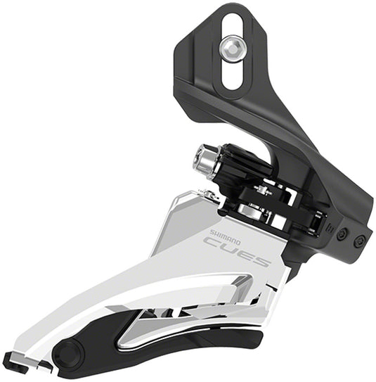Shimano-CUES-FD-U6000-LINKGLIDE-Front-Derailleur-Mountain-Double-High-Direct-Mount-Front-Derailleur-FRDR0591-Bicycle-Front-Derailleur