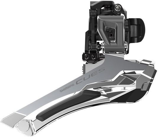 Shimano-CUES-FD-U6030-LINKGLIDE-Front-Derailleur-Road-Double-34.9-(1-3-8