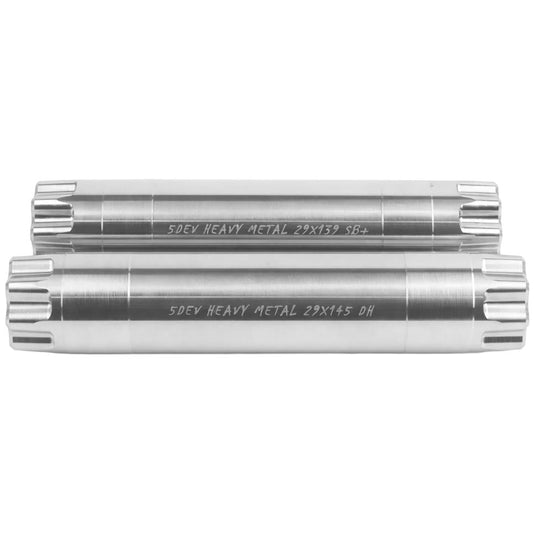 5Dev-Heavy-Metal-Spindle-Crank-Arm-Fixing-Bolt-CAFB0153