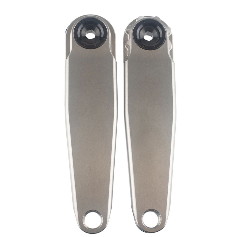 Load image into Gallery viewer, 5Dev-RGXC-Ti-Cranks-CKST3686-Bicycle-Crankset
