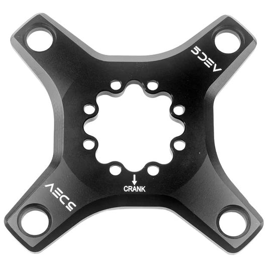 5Dev-8-Bolt-Spider-for-104BCD-Crank-Spider-BMX-Bike-CKSP0140-Bicycle-Crank-Spider