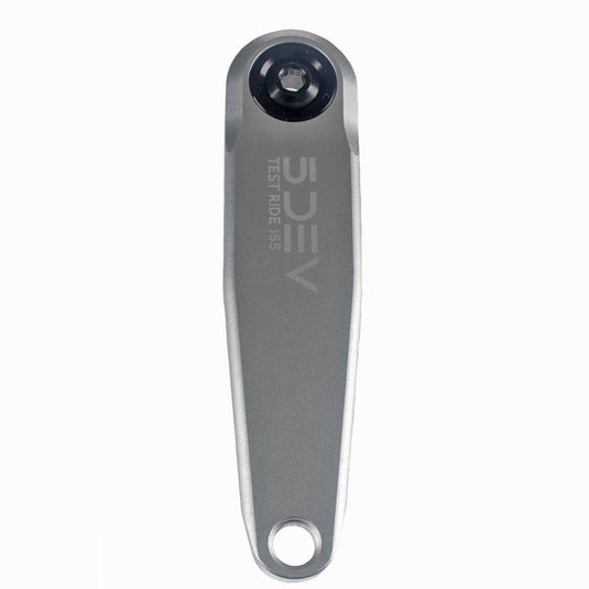 5Dev-Test-Fit-Cranks-CKST3708-Bicycle-Crankset