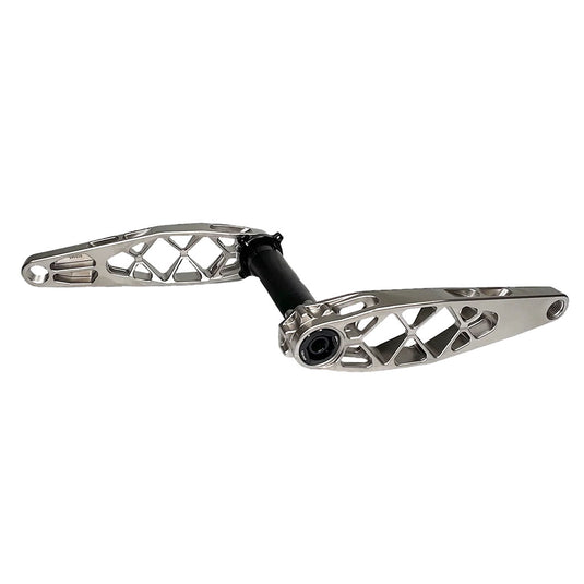 5Dev-Titanium-Boost-Crank-165-mm-CKST3122-Bicycle-Crankset