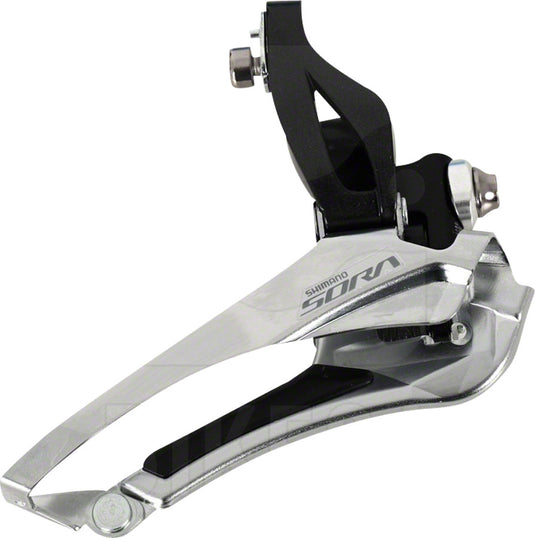 Shimano-Sora-FD-R3000-Braze-on-Front-Derailleur-FD3509-Bicycle-Front-Derailleur