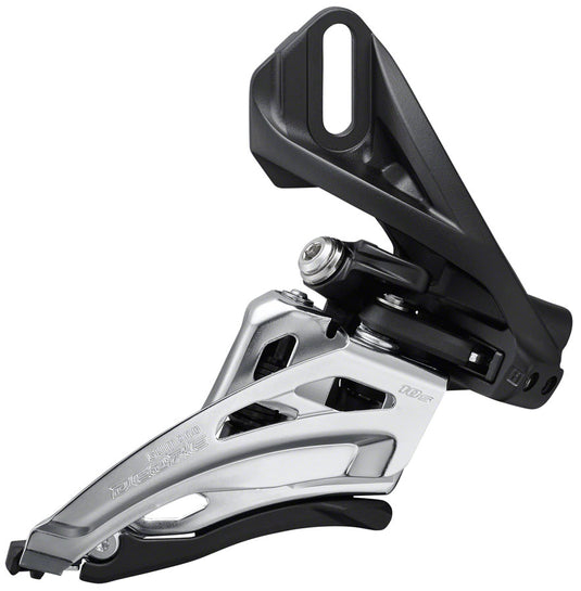 Shimano-Deore-M4100-Front-Derailleur-High-Direct-Mount-Front-Derailleur-FD4104-Bicycle-Front-Derailleur