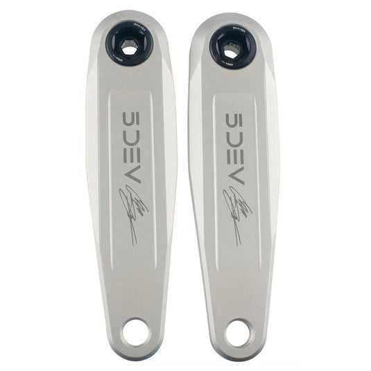 5Dev-Zink-FR-Cranks-CKST3689-Bicycle-Crankset