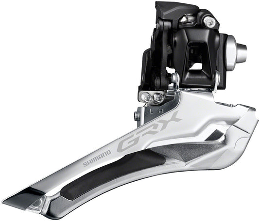 Shimano-GRX-FD-RX400-Braze-on-Front-Derailleur-FD5708-Bicycle-Front-Derailleur