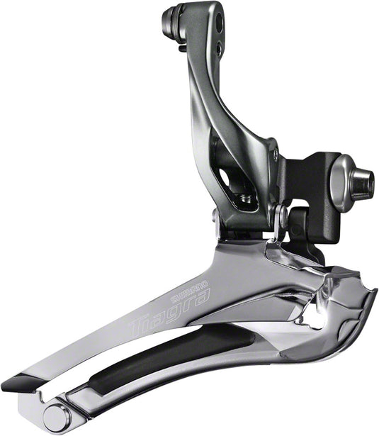 Shimano-Tiagra-FD-4700-Braze-on-Front-Derailleur-FD6064-Bicycle-Front-Derailleur