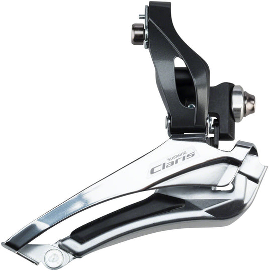 Shimano-Claris-FD-R2000-Front-Derailleur-Braze-on-Front-Derailleur-FD8215-Bicycle-Front-Derailleur