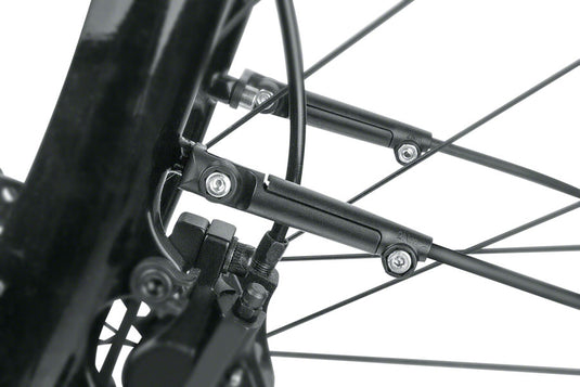 SKS ESC Breakaway Fender Stay Mounts - Pack of 6