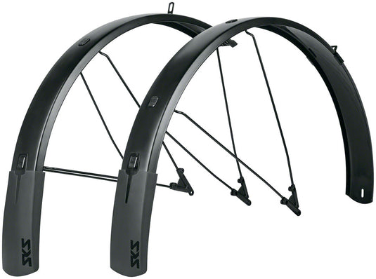 SKS-Bluemels-Style-B75-Full-Coverage-Fender-FCFN0193-Bicycle-Full-Coverage-Fenders