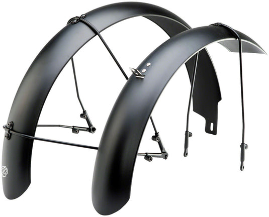 PDW-Full-E-Bike-Full-Coverage-Fender-E-Bike-FCFN0332-Bicycle-Full-Coverage-Fenders