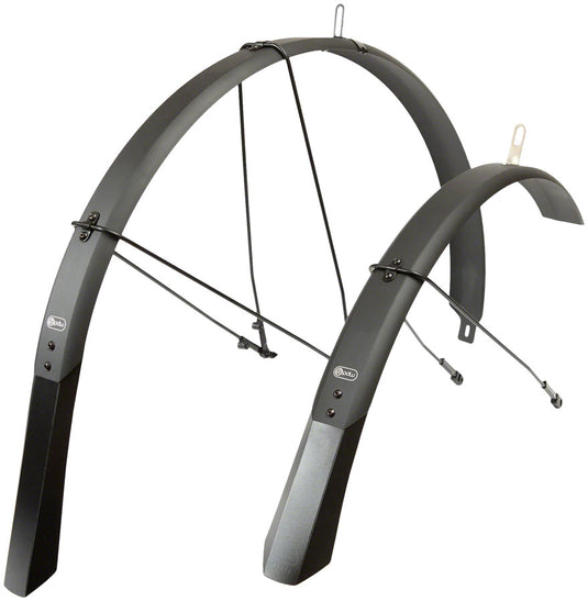 PDW-Full-Metal-Full-Coverage-Fender-Mountain-Bike-Road-Bike-FCFN0333-Bicycle-Full-Coverage-Fenders