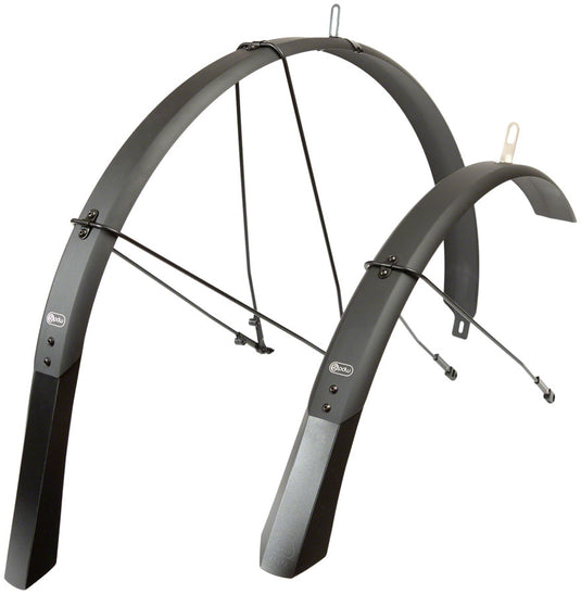 PDW-Full-Metal-Fenders-Full-Coverage-Fender-Mountain-Bike-Road-Bike-FCFN0359-Bicycle-Full-Coverage-Fenders