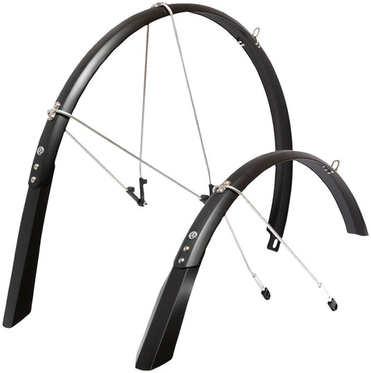 PDW-Poncho-RPC-Full-Coverage-Fender-Road-Bike-FCFN0358-Bicycle-Full-Coverage-Fenders