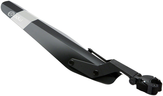 PDW-Origami-Clip-On-Fender-Universal-FE0305-Bicycle-Clip-On-Fender