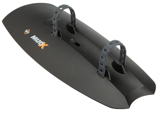 SKS-X-Mud-Downtube-Fender-Clip-On-Fender-Mountain-Bike-FE1071-Bicycle-Clip-On-Fender