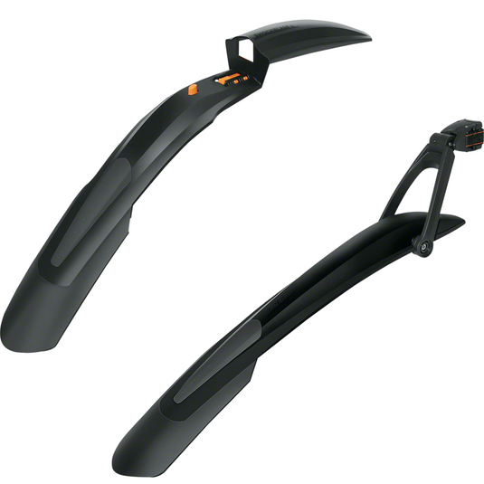 SKS-Clip-On-Fender-Mountain-Bike-FE1131-FE1135-Bicycle-Clip-On-Fender