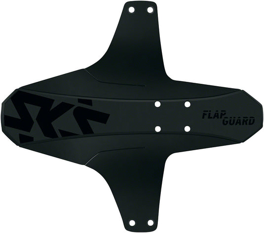 SKS-Flap-Guard-Fender-Clip-On-Fender-Mountain-Bike-CONF0053-Bicycle-Clip-On-Fender