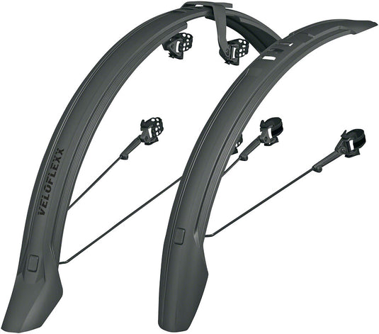 SKS-Veloflexx-Fender-Set-Clip-On-Fender-29inch-700C-CONF0051-Bicycle-Clip-On-Fender