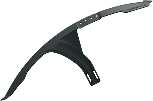 SKS-Mudrocker-Clip-On-Fender-Mountain-Bike-CONF0216-Bicycle-Clip-On-Fender