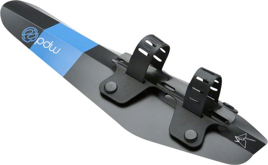 PDW-Origami-Clip-On-Fender-Cruiser-Fitness-Crossbike-Road-Bike-FE2704-Bicycle-Clip-On-Fender