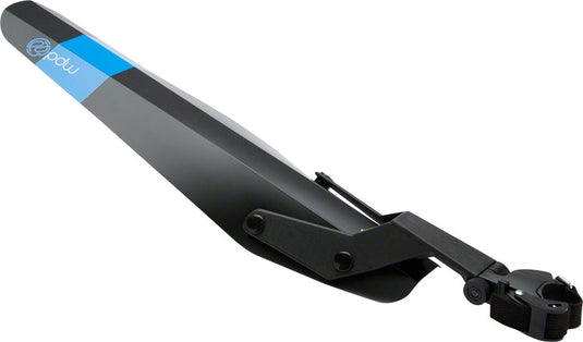 PDW-Origami-Clip-On-Fender-Universal-FE2706-Bicycle-Clip-On-Fender