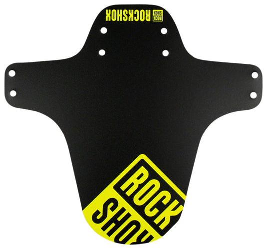 RockShox-MTB-Clip-On-Fender-Mountain-Bike-FE5602-Bicycle-Clip-On-Fender
