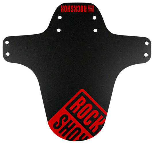 RockShox-MTB-Clip-On-Fender-Mountain-Bike-FE5604-Bicycle-Clip-On-Fender