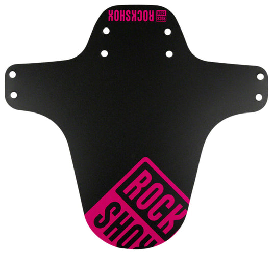RockShox-MTB-Clip-On-Fender-Mountain-Bike-FE5607-Bicycle-Clip-On-Fender