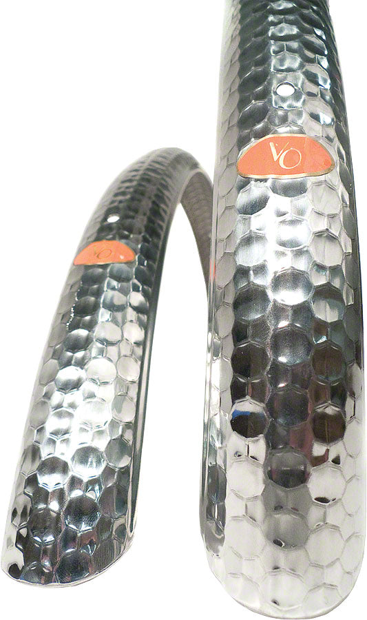 Velo-Orange-Hammered-Fenders-Full-Coverage-Fender-Cruiser-Fitness-Crossbike-Road-Bike-FE7702-Bicycle-Full-Coverage-Fenders