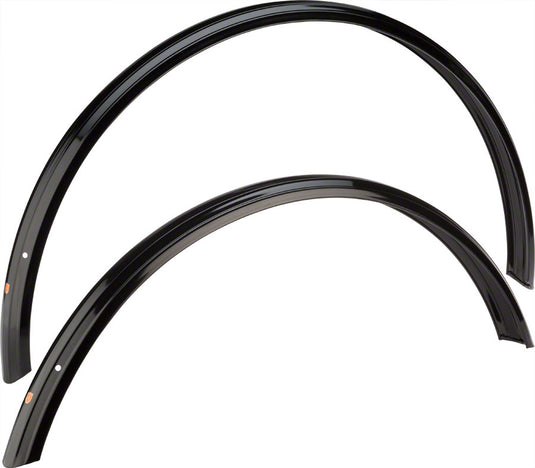 Velo-Orange-Zeppelin-Fenders-Full-Coverage-Fender-Cruiser-Fitness-Crossbike-Road-Bike-FE7712-Bicycle-Full-Coverage-Fenders