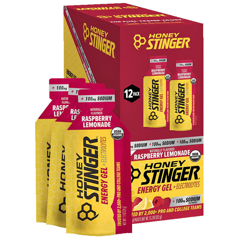 Load image into Gallery viewer, Honey-Stinger-Electrolyte-Energy-Gel-Gels-GELL0418
