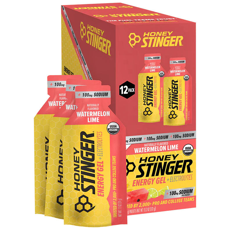 Load image into Gallery viewer, Honey-Stinger-Electrolyte-Energy-Gel-Gels-GELL0419
