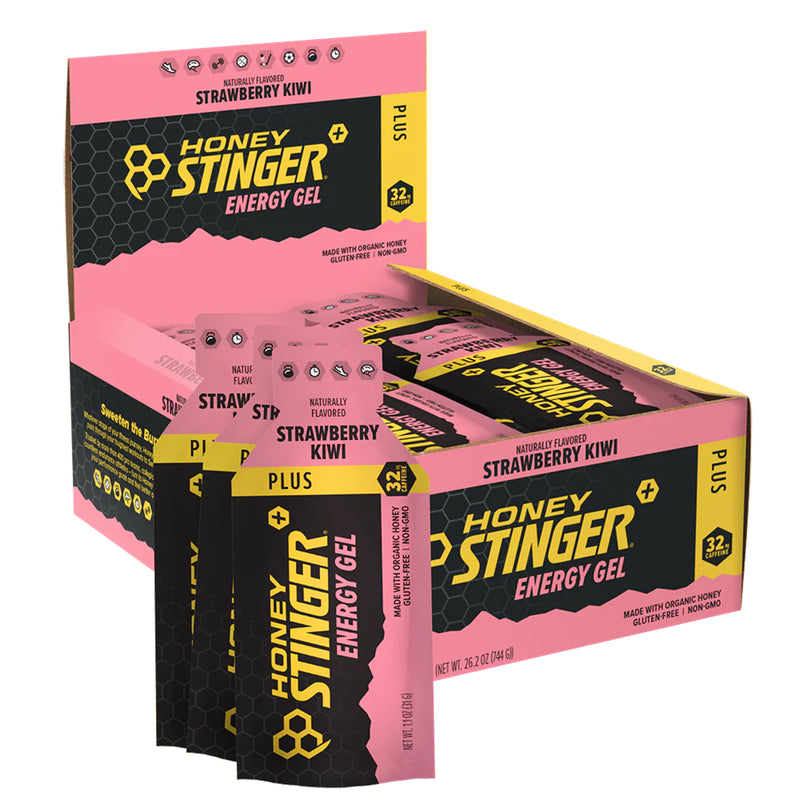 Load image into Gallery viewer, Honey-Stinger-Caffeinated-Energy-Gel-Gels-EB5864
