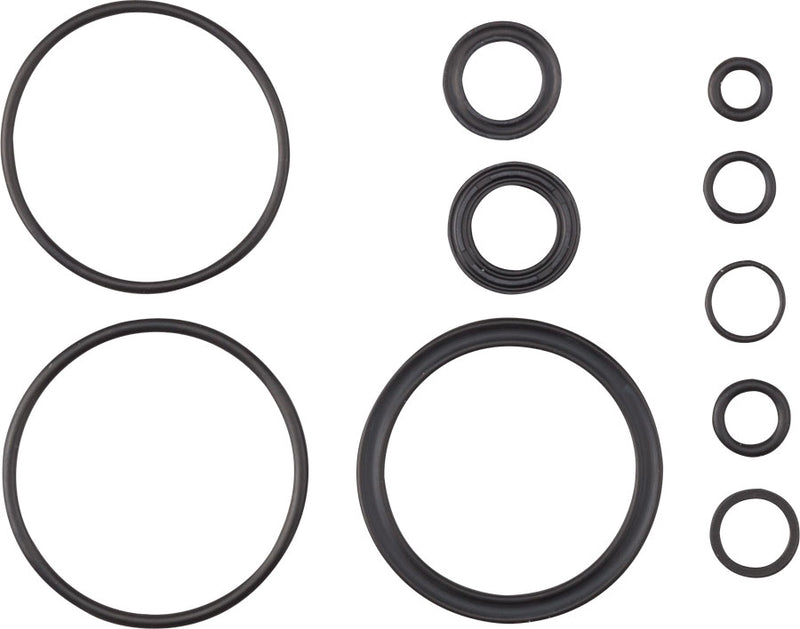 Load image into Gallery viewer, FOX-40-Float-NA2-Air-Springs-&amp;-Parts-Mountain-Bike-FK0320
