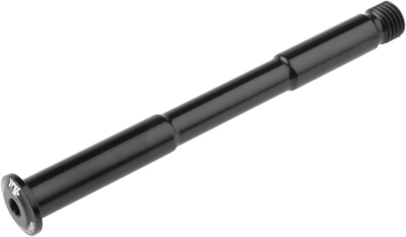 Load image into Gallery viewer, Fox Shox Kabolt 32 TC Axle, 12x100mm, Black NLS
